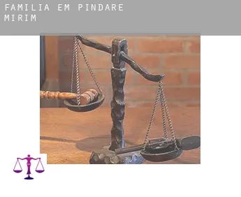 Família em  Pindaré-Mirim