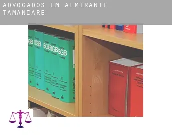 Advogados em  Almirante Tamandaré