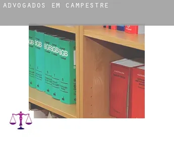 Advogados em  Campestre