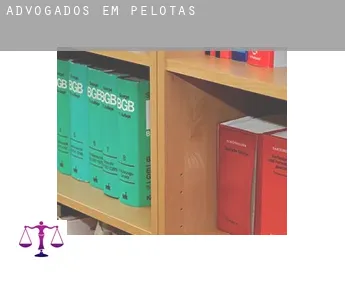Advogados em  Pelotas