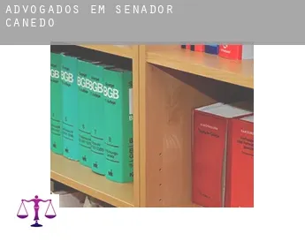 Advogados em  Senador Canedo