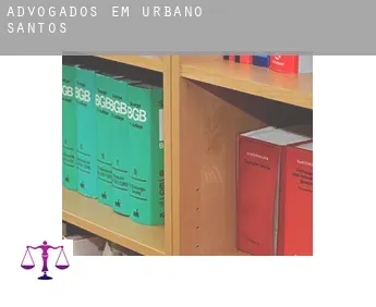 Advogados em  Urbano Santos