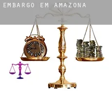 Embargo em Amazonas