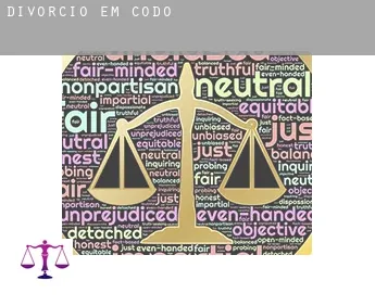 Divórcio em  Codó