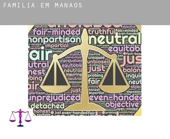 Família em  Manáos