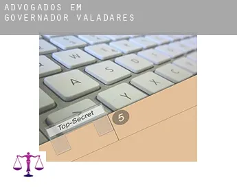 Advogados em  Governador Valadares