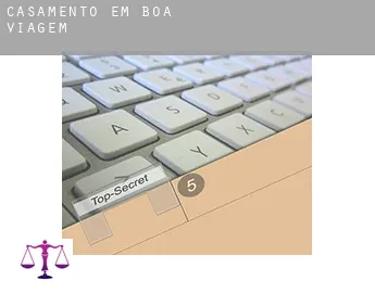 Casamento em  Boa Viagem