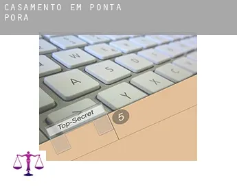 Casamento em  Ponta Porã