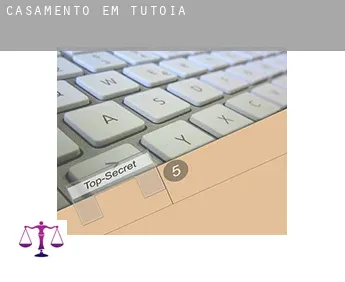 Casamento em  Tutóia