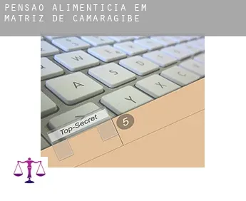 Pensão alimentícia em  Matriz de Camaragibe