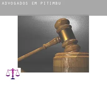 Advogados em  Pitimbu