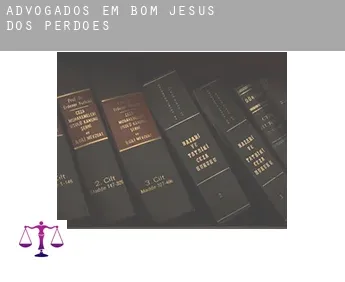 Advogados em  Bom Jesus dos Perdões