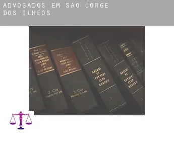Advogados em  São Jorgé dos Ilhéos