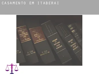 Casamento em  Itaberaí