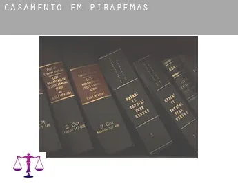 Casamento em  Pirapemas