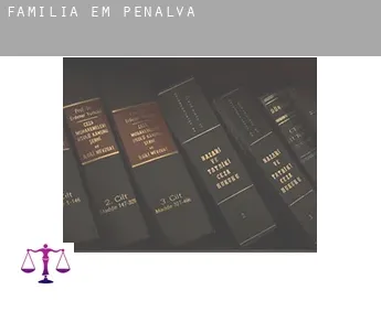 Família em  Penalva