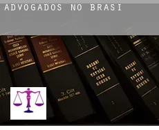 Advogados no  Brasil