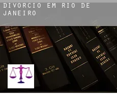 Divórcio em  Rio de Janeiro