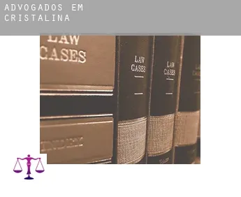 Advogados em  Cristalina