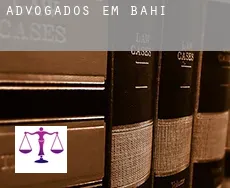 Advogados em  Bahia