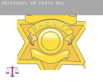 Advogados em  Porto de Moz