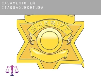 Casamento em  Itaquaquecetuba