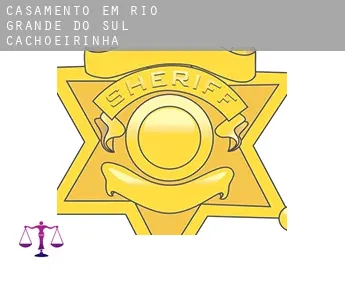 Casamento em  Cachoeirinha (Rio Grande do Sul)
