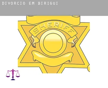 Divórcio em  Birigui