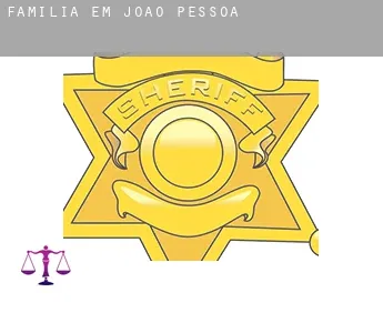 Família em  João Pessoa