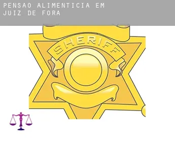 Pensão alimentícia em  Juiz de Fora