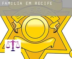 Família em  Recife