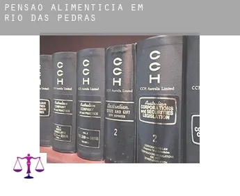 Pensão alimentícia em  Rio das Pedras