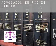 Advogados em  Rio de Janeiro