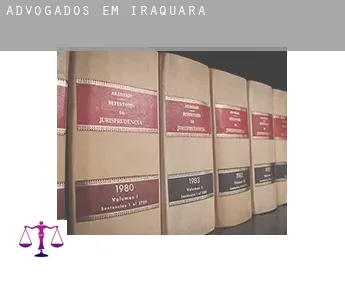 Advogados em  Iraquara