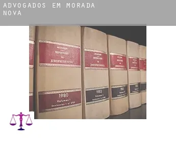 Advogados em  Morada Nova
