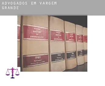 Advogados em  Vargem Grande