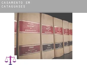 Casamento em  Cataguases