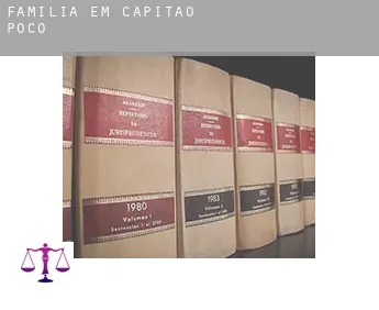 Família em  Capitão Poço