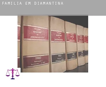 Família em  Diamantina