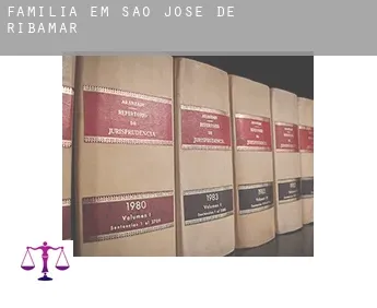 Família em  São José de Ribamar