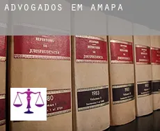 Advogados em  Amapá