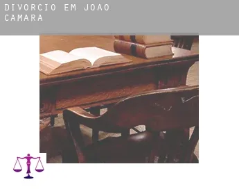 Divórcio em  João Câmara