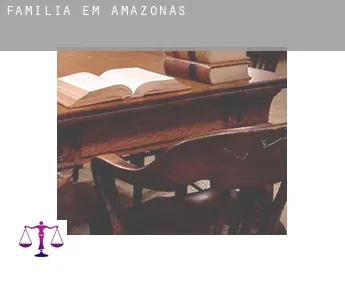 Família em  Amazonas