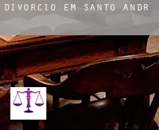 Divórcio em  Santo André