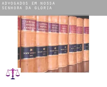 Advogados em  Nossa Senhora da Glória