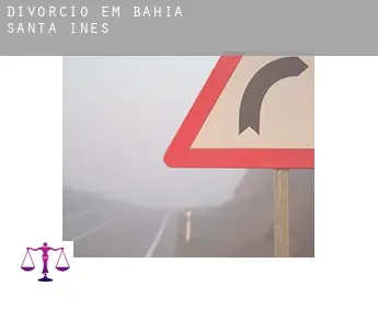 Divórcio em  Santa Inês (Bahia)