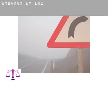 Embargo em  Luz