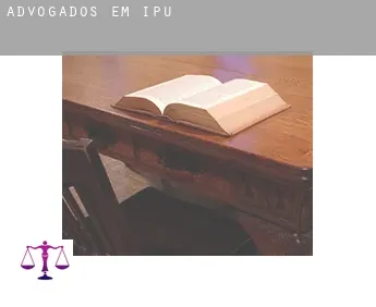Advogados em  Ipu