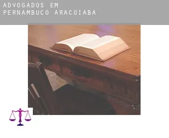 Advogados em  Araçoiaba (Pernambuco)