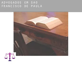Advogados em  São Francisco de Paula